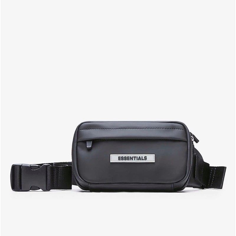 Túi đeo chéo thời trang Fear Of God ESSENTIALS Belt Bag