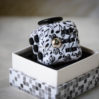 Khối Magix™ Fidget Cube – Music