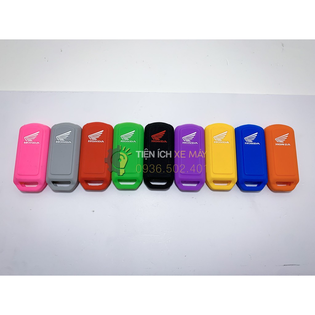 Bao silicon smartkey cho ổ khóa K01