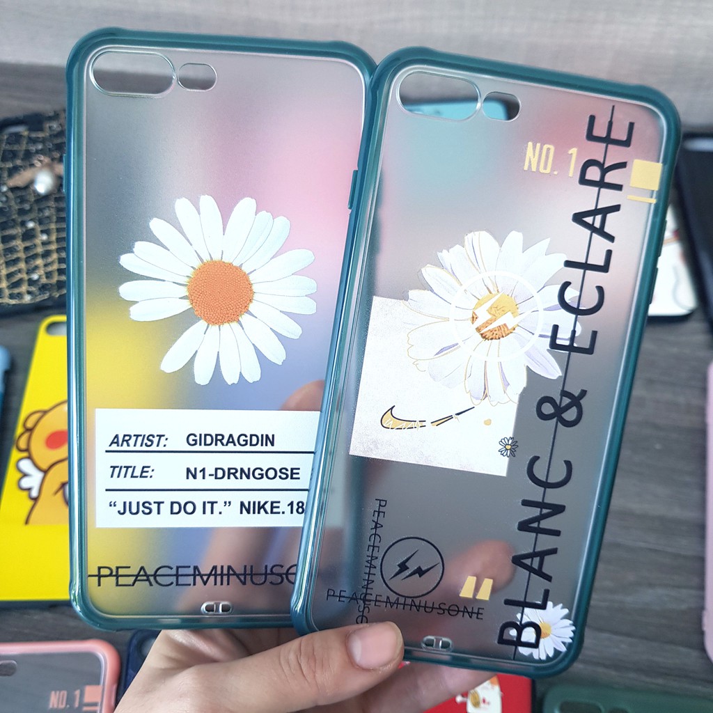 Ốp lưng dẻo  7plus | 8plus ĐỒNG GIÁ 10K Nhiều Mẫu đẹp