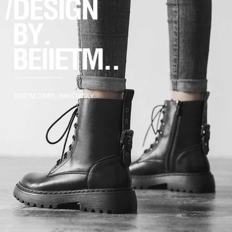 BỐT DA THỜI NỮ KHOÁ CẠNH