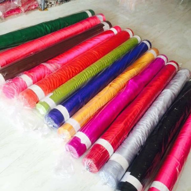 Quần phi bóng mặc áo dài. ( CHỈ BÁN KÈM KHI MUA ÁO)
