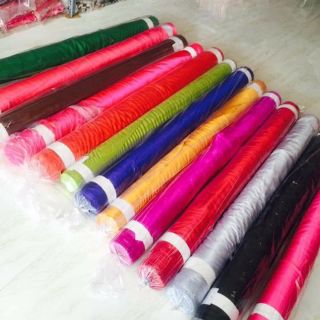 Quần phi bóng mặc áo dài. ( CHỈ BÁN KÈM KHI MUA ÁO)