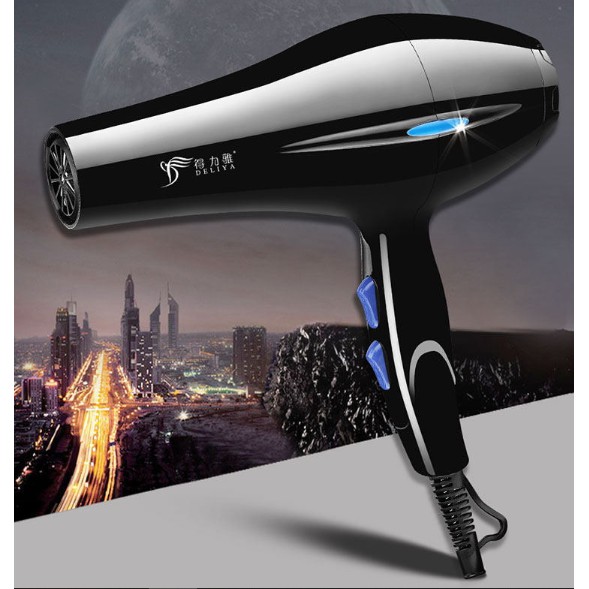 MÁY SẤY TÓC DELIYA