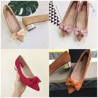 SALVATORE SHOES - GSF3P01