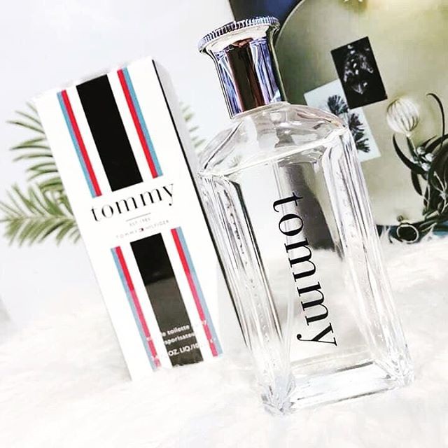 [Chính hãng]Nước Hoa Tommy Hilfiger Tommy Boy 100ml