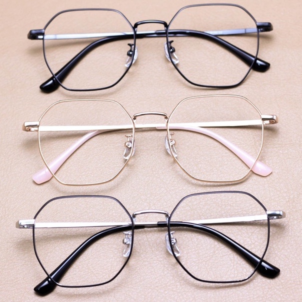 Gọng Kính Cận B-Titanium Shady Unisex G1792