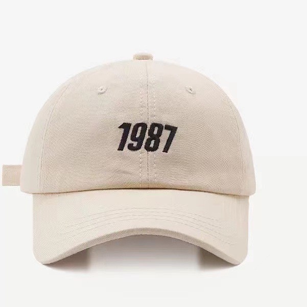 Mũ lưỡi trai nón kết HAZIN thêu ulzzang unisex phù hợp cho cả nam và nữ nhiều màu
