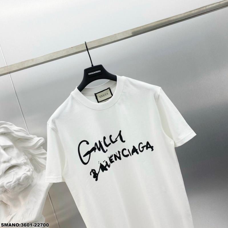 Áo Phông Nam GVC In Chữ Siêu Đẹp - Áo Thun Nam GVC Chất Cotton Siêu Mát