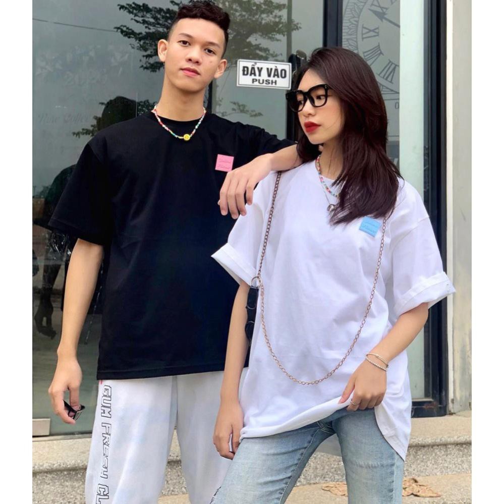 Áo Thun YF Basic VERSION 2 ( UNISEX ) ་