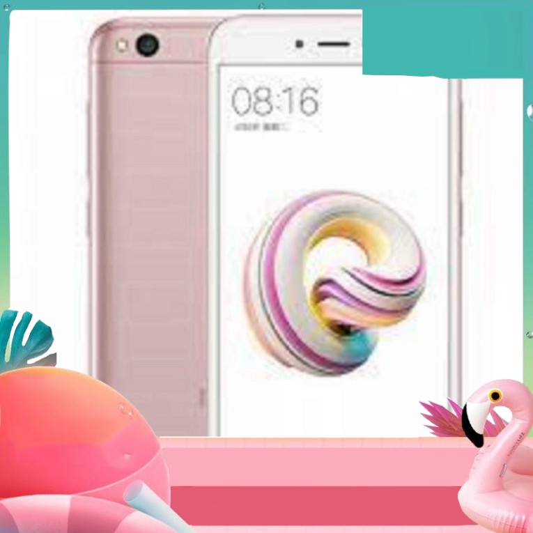 GIÁ TỐT điện thoại Xiaomi Redmi 5a ( Redmi 5 A ) 2sim (2GB/16GB) mới CHÍNH HÃNG - CÓ Tiếng Việt GIÁ TỐT