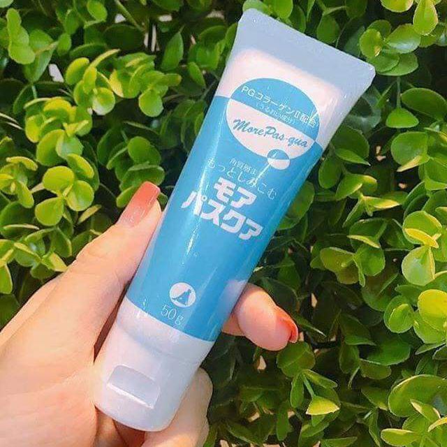 Kem sụn cá hồi More.pasqu.a