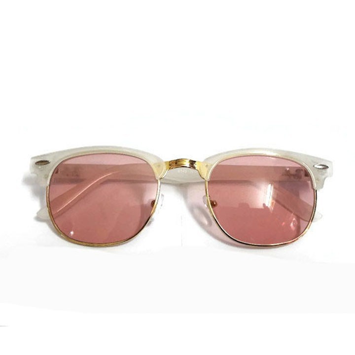 MẮT KÍNH THỜI TRANG NAM NỮ 2018 ST2S374