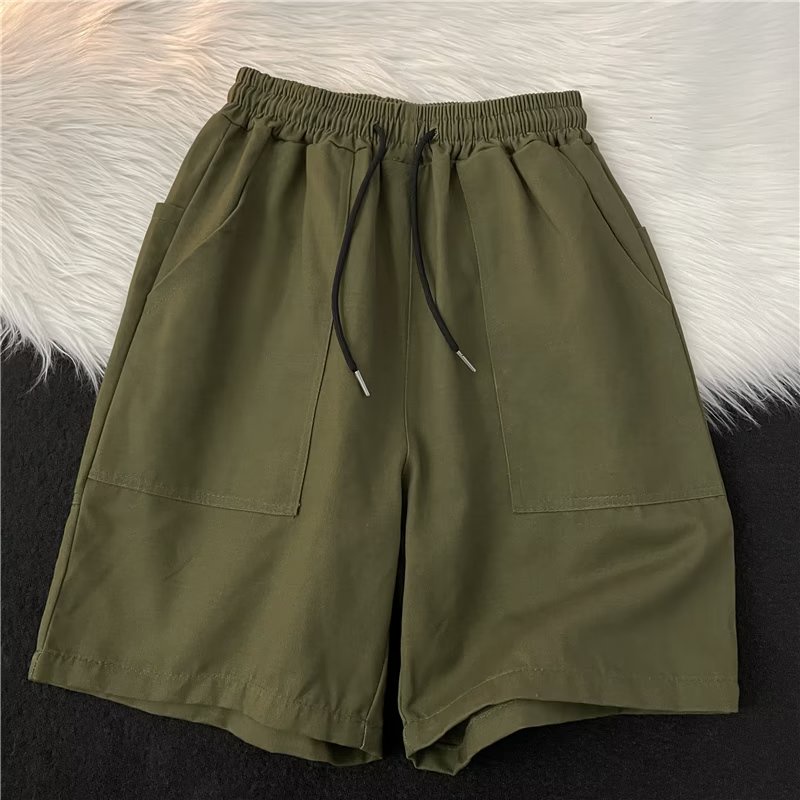 Quần Short Thời Trang Mùa Hè 2022 Dành Cho Nam