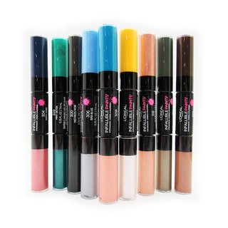 Phấn mắt dạng kem L'oreal infallible paint eyeshadow