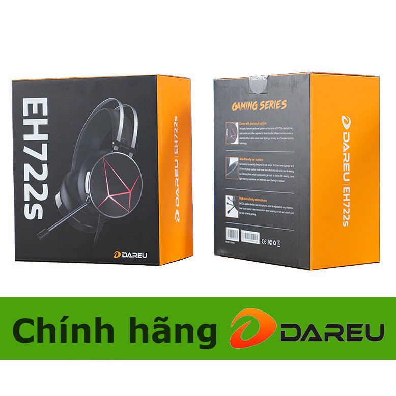 TAI NGHE DAREU EH722s 21 | BigBuy360 - bigbuy360.vn