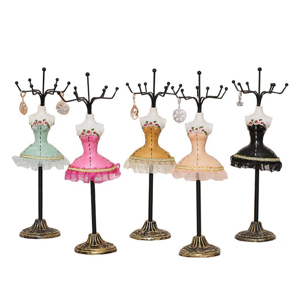 Giá Đỡ Trưng Bày Trang Sức Thời Trang Thanh Lịch