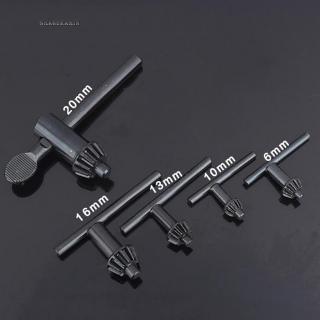 Cờ lê đa năng máy khoan điện Chuck Key nhiều kích cỡ