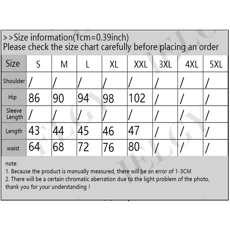 Chân váy jean IELGY lưng cao màu trơn đơn giản phong cách Hàn Quốc thời trang