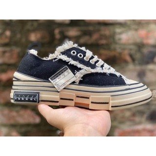 [⚡️SALE OFF] Giày thể thao xvessel style rách