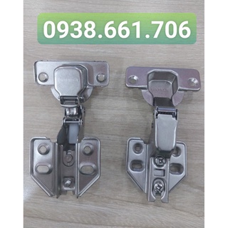 Bản lề giảm chấn Hafele - hàng chính hãng (1 cái)