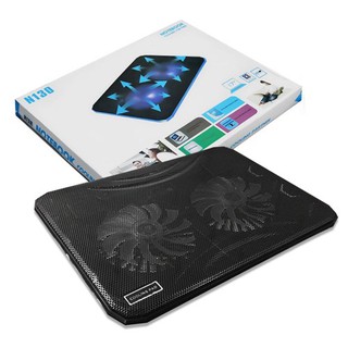 ĐẾ TẢN NHIỆT N130 dành cho laptop 15 in.