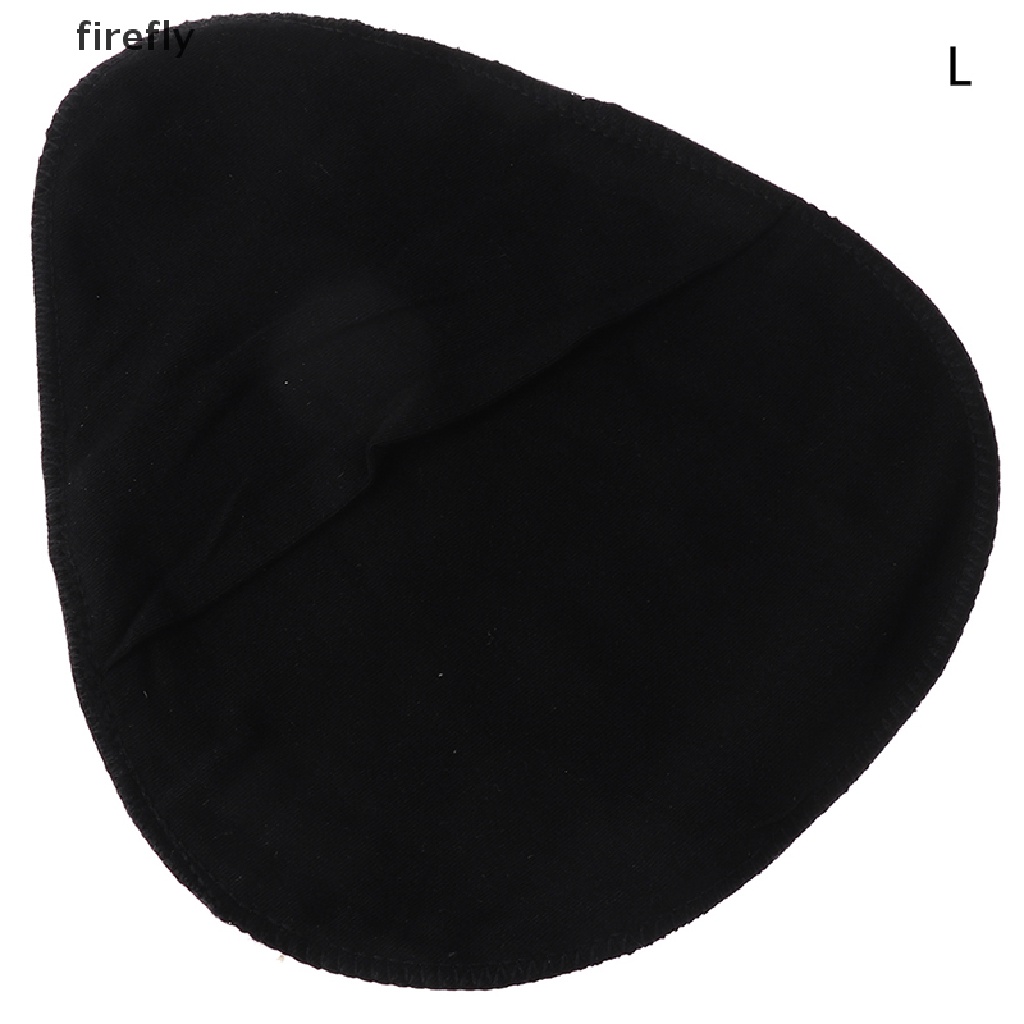 [firefly] Cotton Silicone Breast Forms Protect Pocket Cover For Artificial Fake Boobs Bag [new] | BigBuy360 - bigbuy360.vn