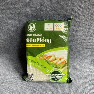 Bánh tráng mỏng Tây Ninh 500g