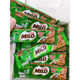 kẹo milo thanh 30g thái lan - siêu phẩm