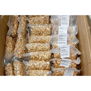 1,5kg hạt điều rang vỡ bóc vỏ loại to ngon