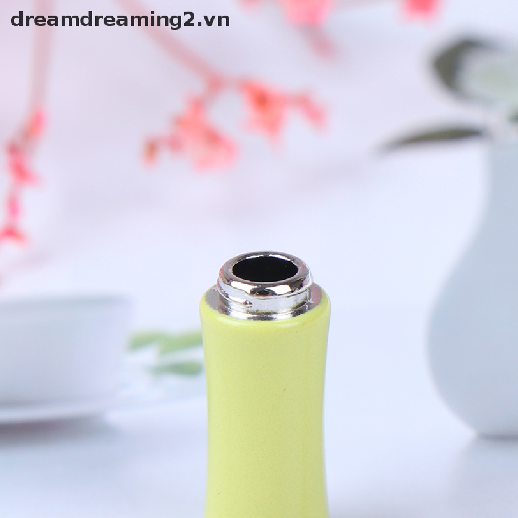 Mô Hình Bình Nước Mini Tỉ Lệ 1: 12 Trang Trí Nhà Búp Bê