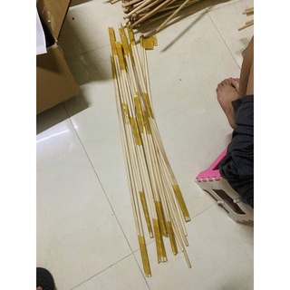 Roi Mây Siêu Bền Thần Thánh