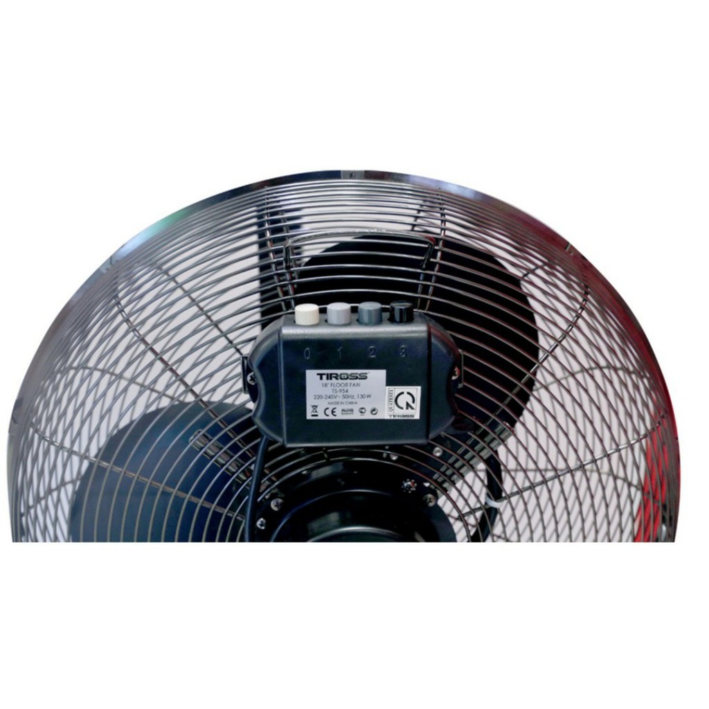 Quạt sàn Tiross TS954