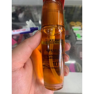 Tinh dầu keratin dưỡng tóc Kailamia 60ml