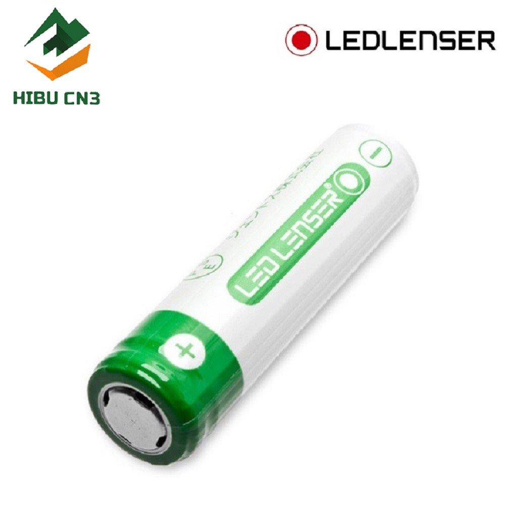 Phụ Kiện Pin Sạc Lithium - ion LEDLENSER 14500 3.7V 700mAh, Cho P5R, ML4, MH5, Hàng Chính Hãng độ bền cao,thương hiệu.