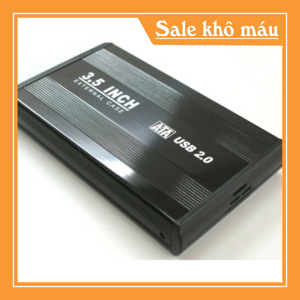 Box Ổ Cứng Ata  Rẻ Nhất Mua Khỏi Nhìn Giá-Box ổ cứng 2.5  inch IDE - ATA - BX39 [Xả Kho] Box ổ cứng chính hãng.BA1 .c