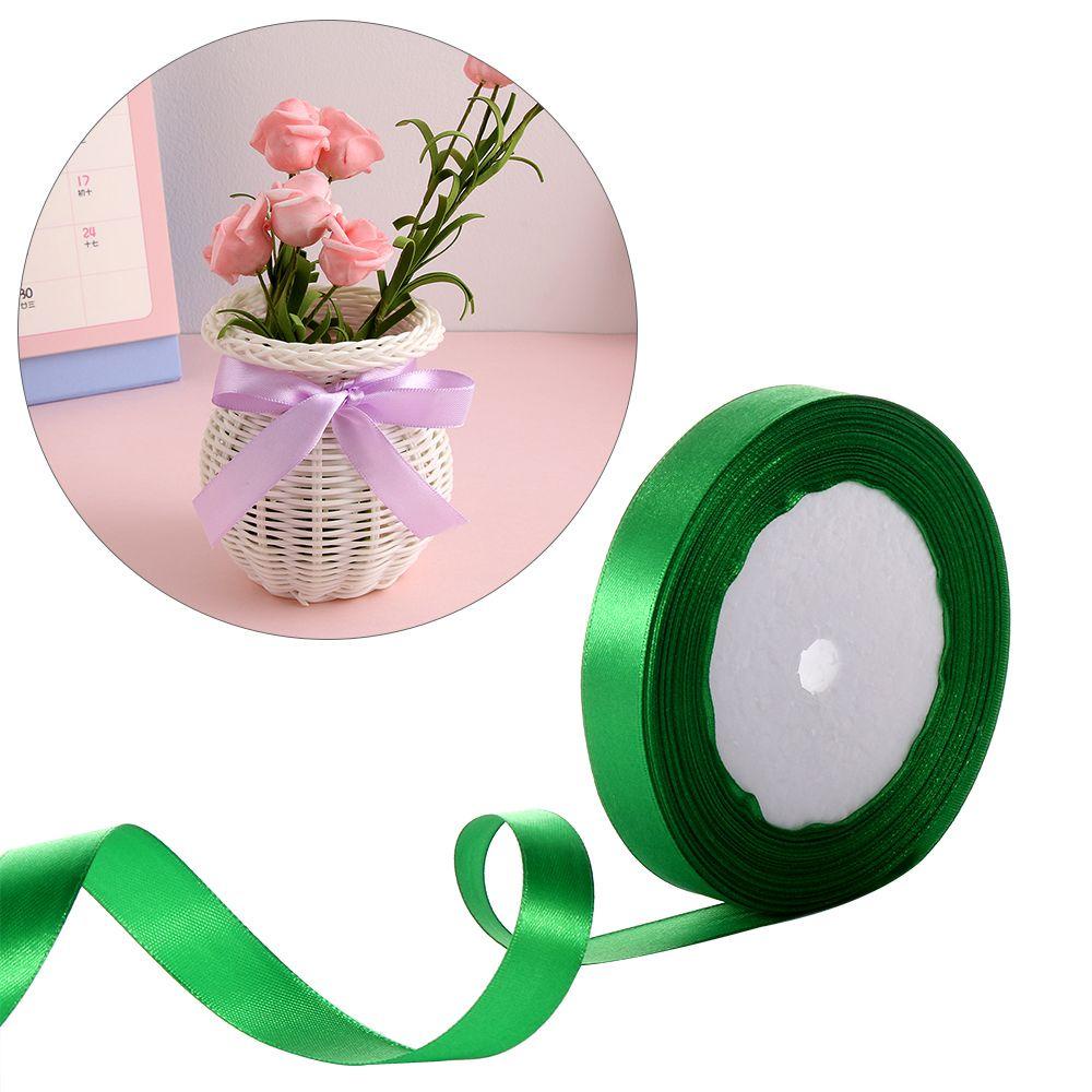 Cuộn Ruy Băng 25 Yards Trang Trí Đám Cưới