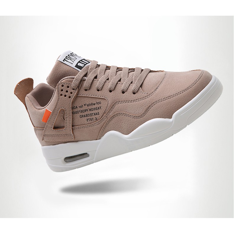 [Giày thể thao nam] Giày thể thao sneaker nam bền đẹp giá rẻ | BigBuy360 - bigbuy360.vn