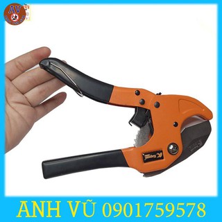 Kéo cắt ống nước phi 42 kapusi