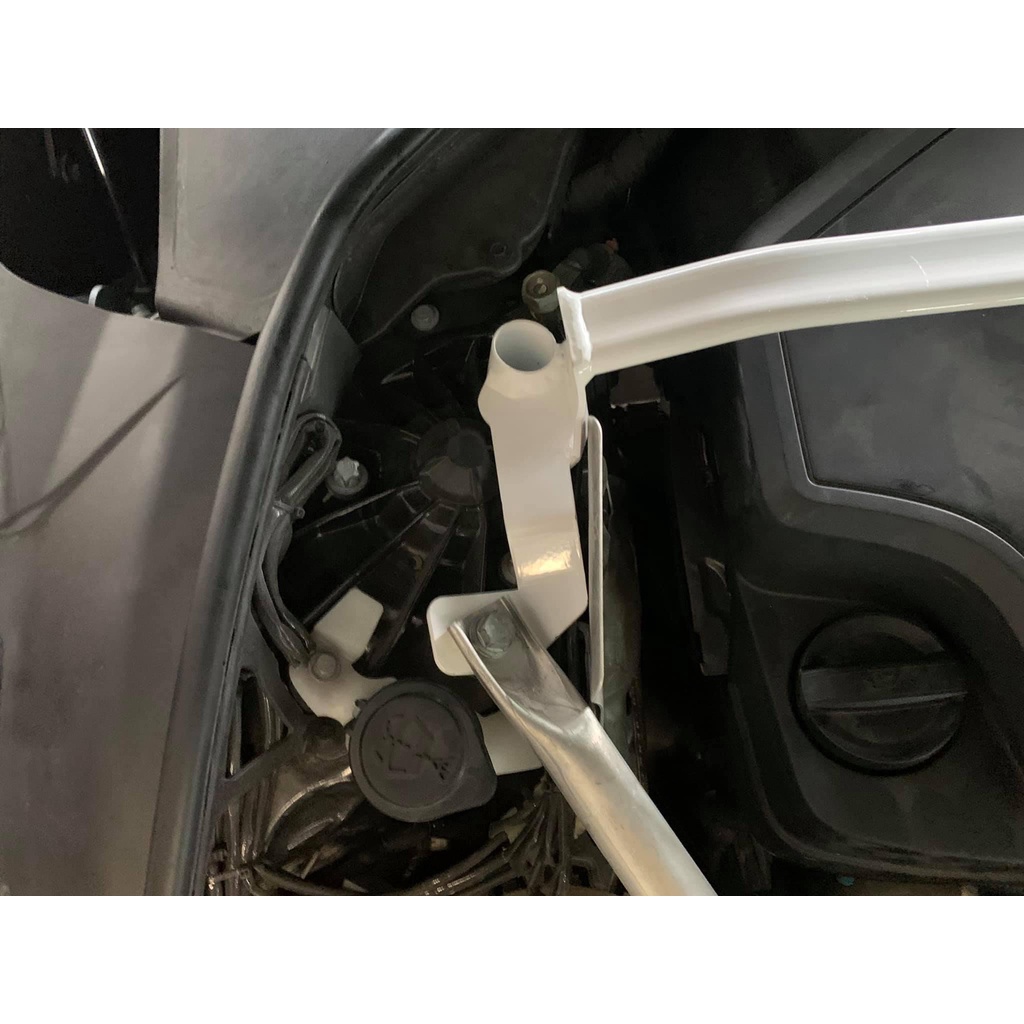 Bộ Thanh Giằng Ultra Racing Vinfast Lux A2.0