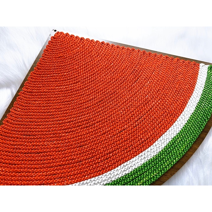 [Ảnh thật] Bàn cào móng cho mèo chất liệu gỗ kèm dây vải nhiều hình thù màu sắc siêu bền cho thú cưng