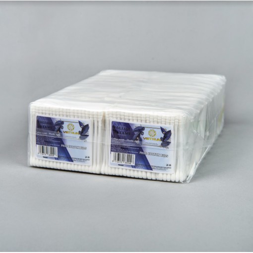 Tăm bông người lớn VietSun - bịch 100 que
