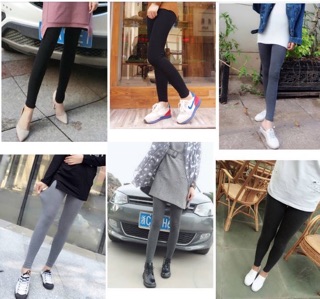 Quần legging