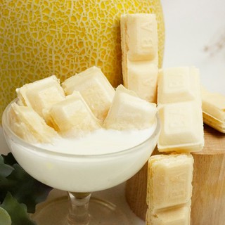 Bánh sữa chua Morice dưa lưới