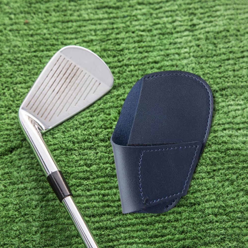 Vỏ Bọc Bảo Vệ Đầu Gậy Đánh Golf 26Eddie Bằng Sắt Chất Lượng Cao