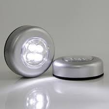 ĐÈN LED 3 BÓNG DÁN TƯỜNG THÔNG MINH