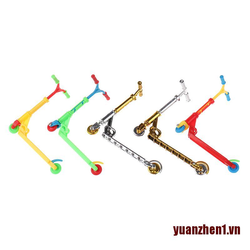 Xe Scooter Đồ Chơi Mini Yuanzhen1 Dành Cho Bé