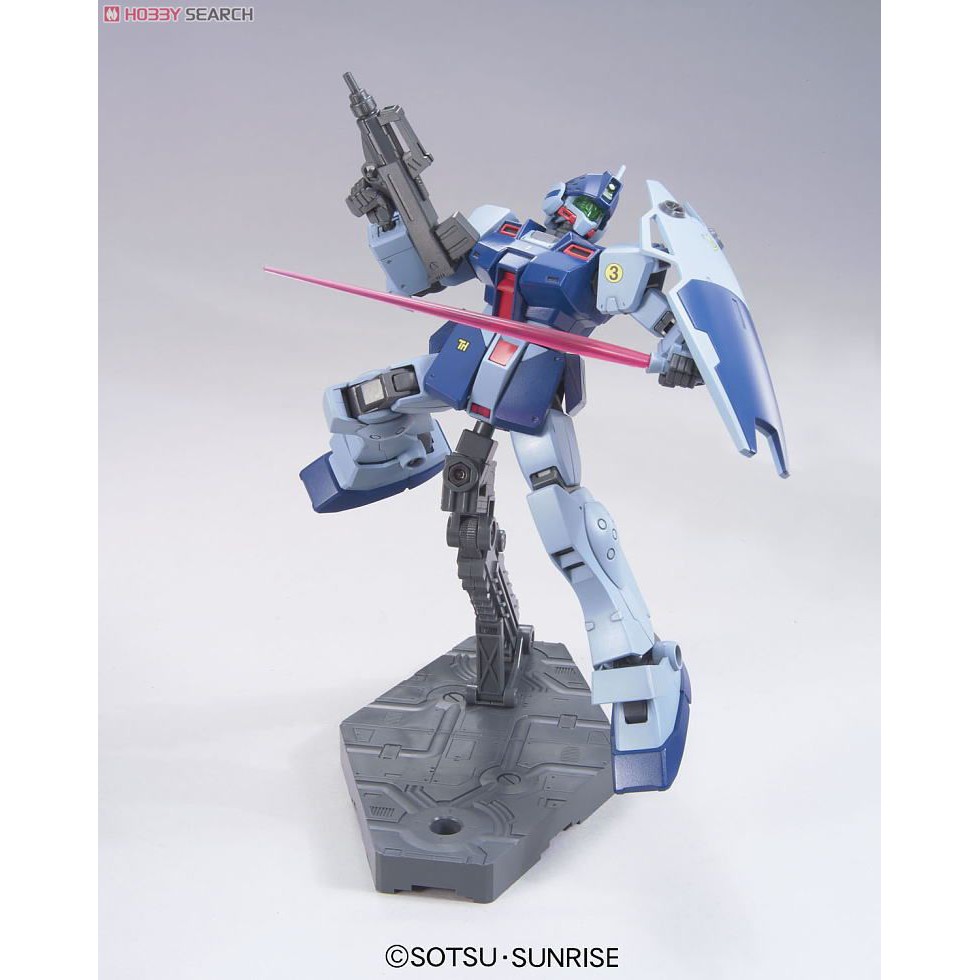 Mô Hình HG GM Sniper 2 Gundam Bandai 1/144 HGUC Đồ Chơi Lắp Ráp Anime Nhật