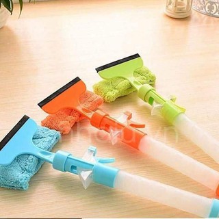 CÂY LAU KÍNH KÈM BÌNH XỊT