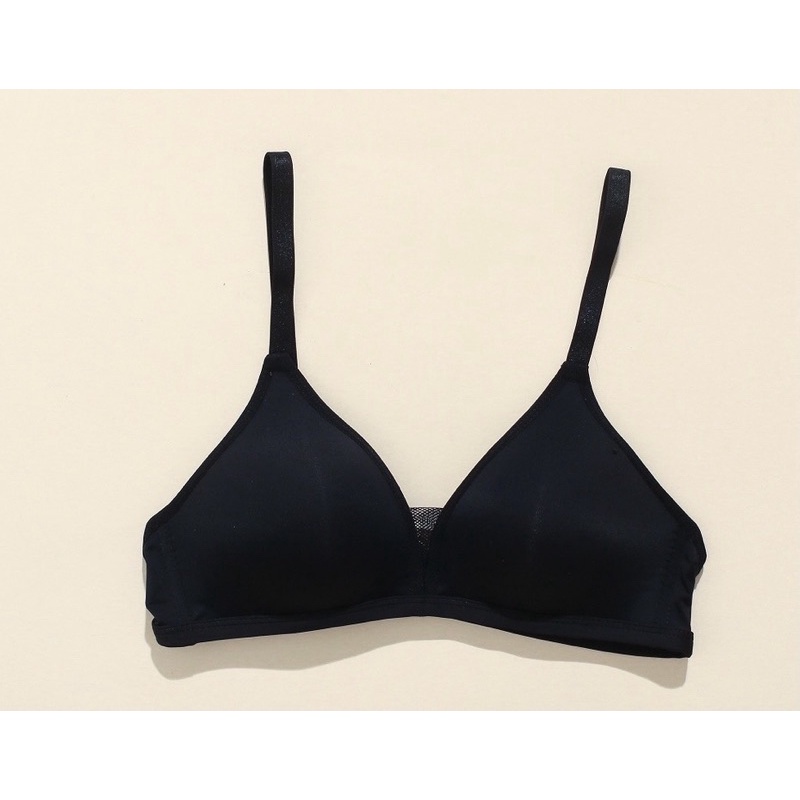 Áo ngực ko gọng mút mỏng siêu thoải mái 8892